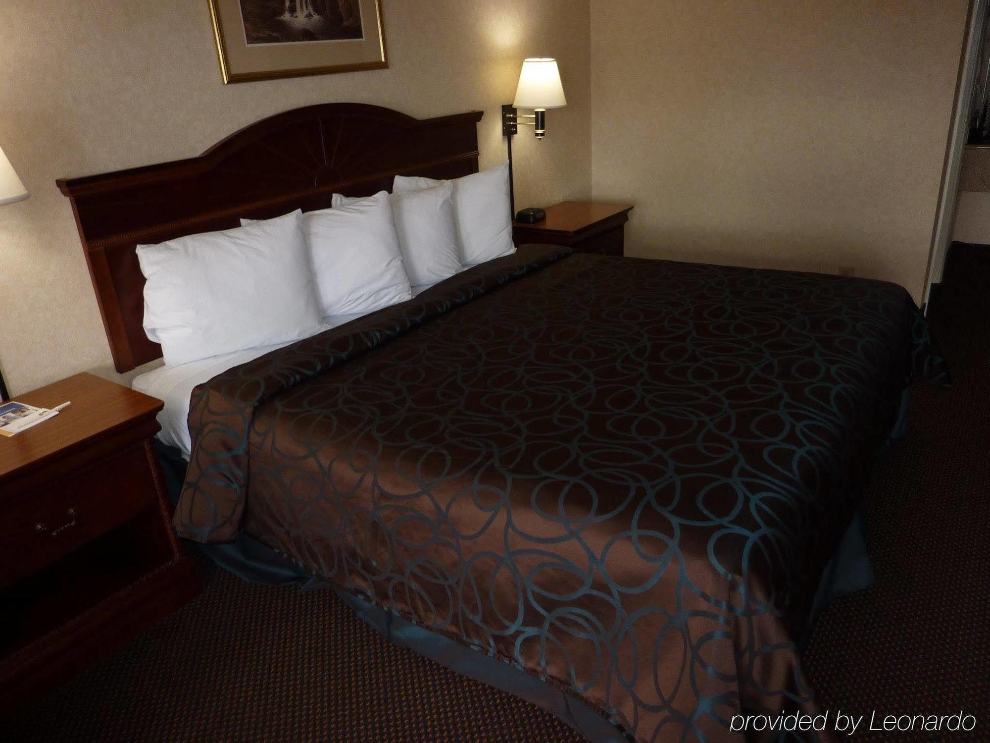 เบสต์ เวสเทิร์น ดิคสัน Hotel ภายนอก รูปภาพ