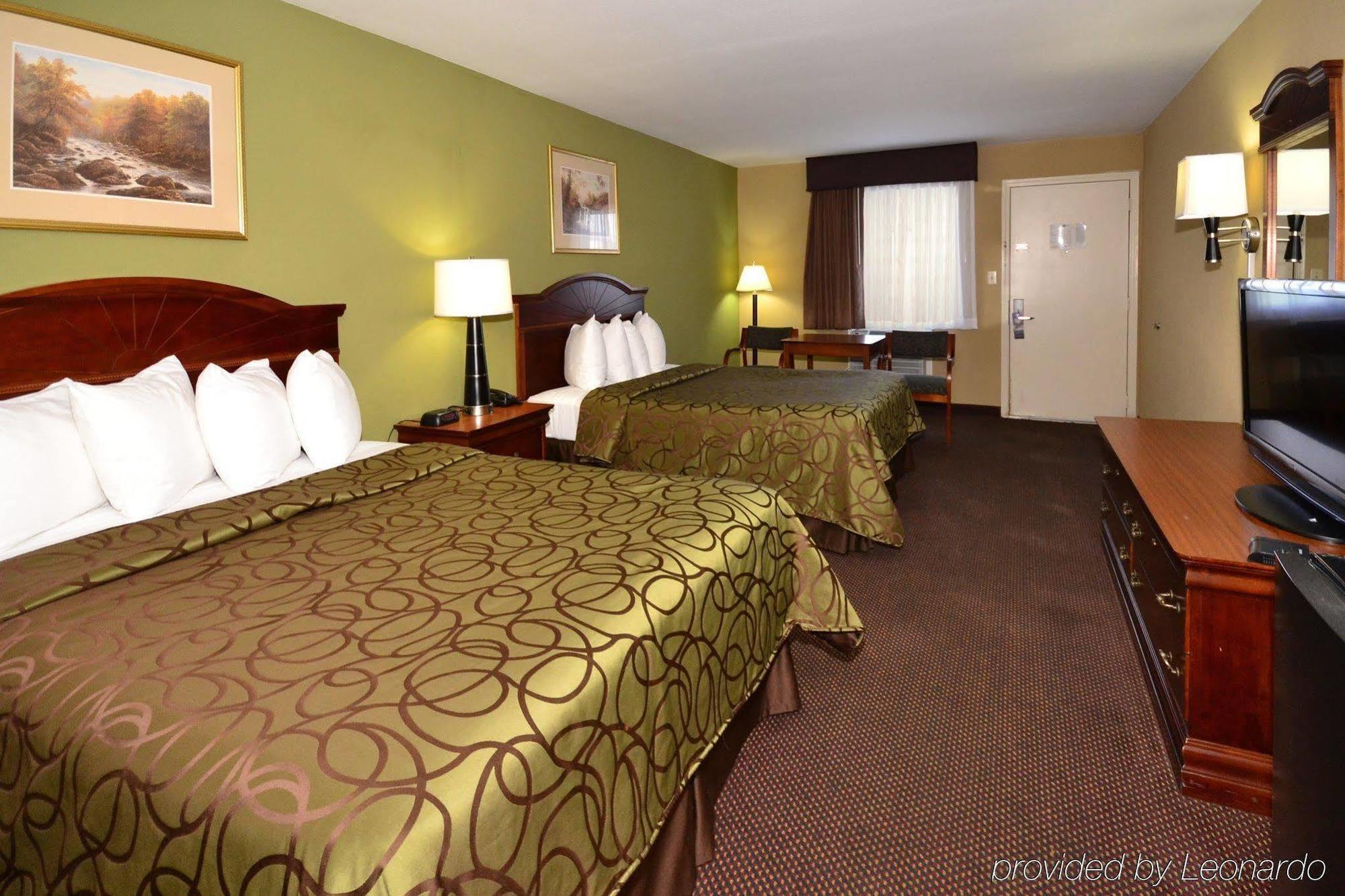 เบสต์ เวสเทิร์น ดิคสัน Hotel ภายนอก รูปภาพ